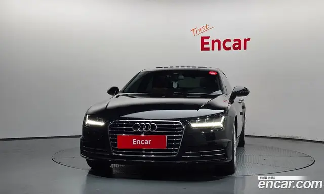 Audi A7 2016 3.0 автомат (гидро), миниатюра 3 Audi A7 2016 3.0 автомат (гидро), миниатюра 3