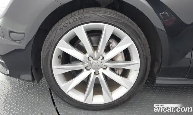 Audi A7 2016 3.0 автомат (гидро), миниатюра 5 Audi A7 2016 3.0 автомат (гидро), миниатюра 5