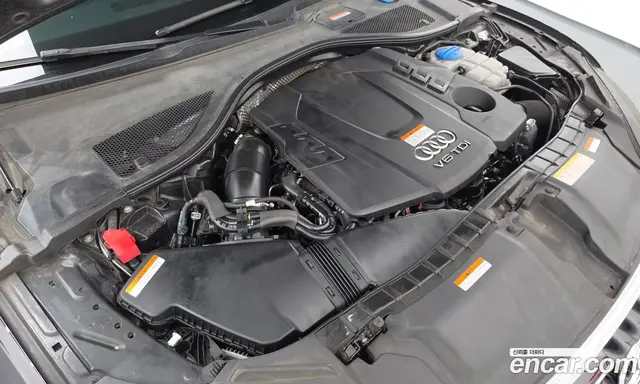 Audi A7 2016 3.0 автомат (гидро), миниатюра 6 Audi A7 2016 3.0 автомат (гидро), миниатюра 6