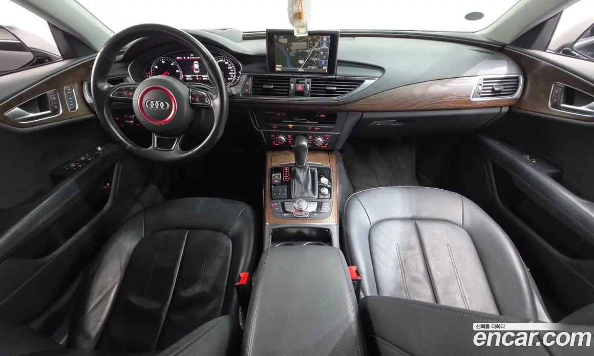 Audi A7 2016 3.0 автомат (гидро), фото 7 Audi A7 2016 3.0 автомат (гидро), фото 7