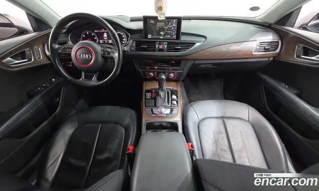 Audi A7 2016 3.0 автомат (гидро), миниатюра 7 Audi A7 2016 3.0 автомат (гидро), миниатюра 7