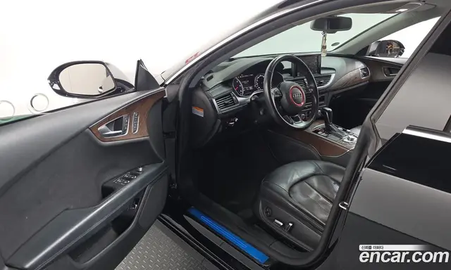 Audi A7 2016 3.0 автомат (гидро), миниатюра 10 Audi A7 2016 3.0 автомат (гидро), миниатюра 10