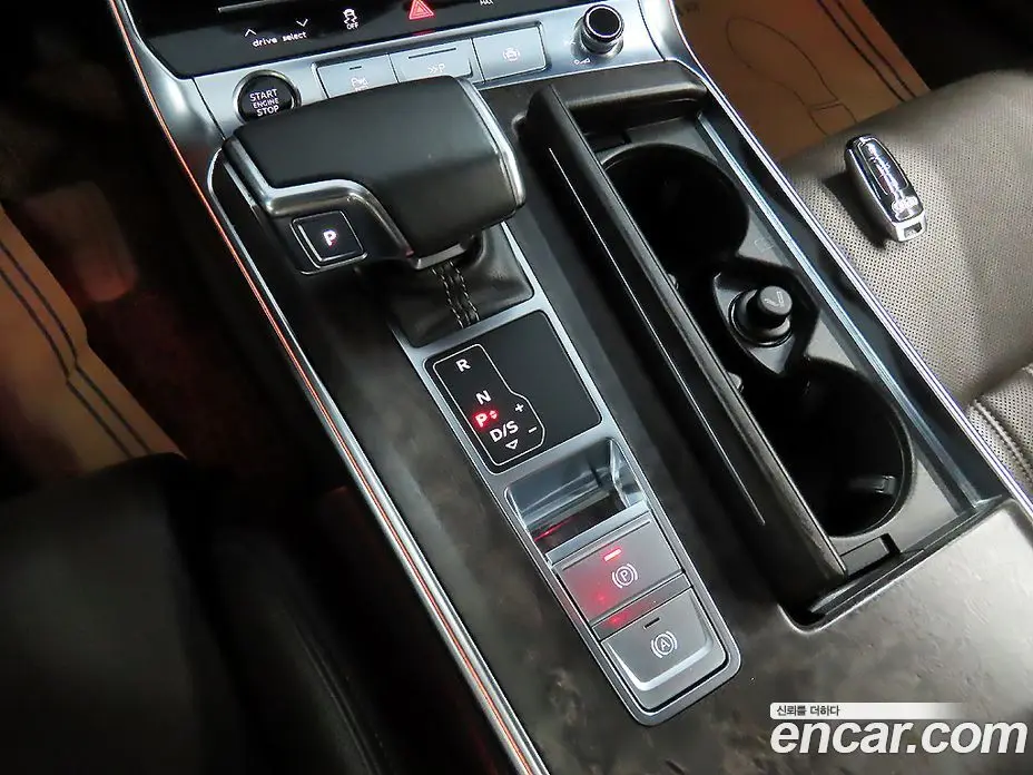 Audi A7 2020 3.0 автомат (гидро), фото 14