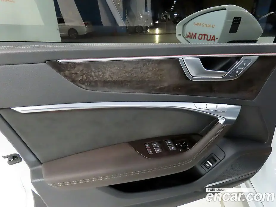 Audi A7 2020 3.0 автомат (гидро), фото 15