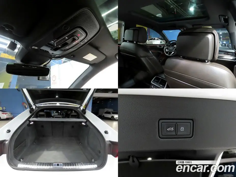 Audi A7 2020 3.0 автомат (гидро), фото 17