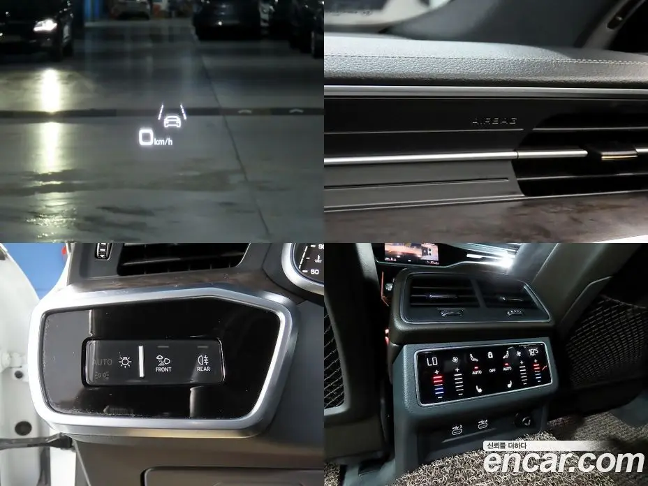 Audi A7 2020 3.0 автомат (гидро), фото 18