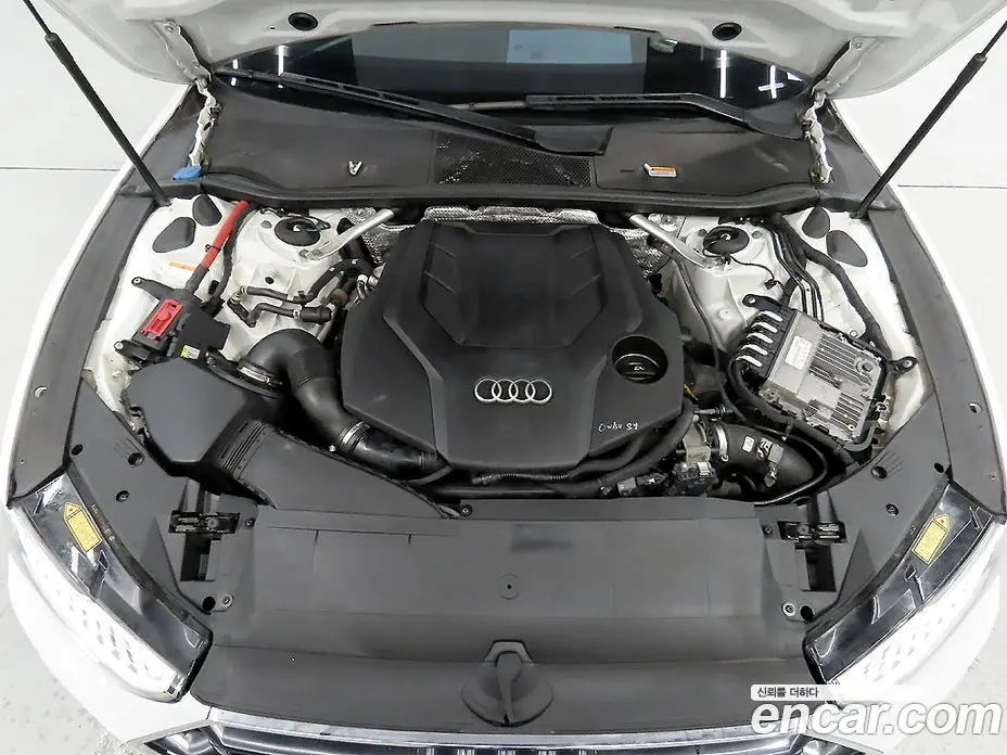 Audi A7 2020 3.0 автомат (гидро), фото 19
