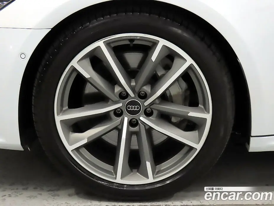 Audi A7 2020 3.0 автомат (гидро), фото 20