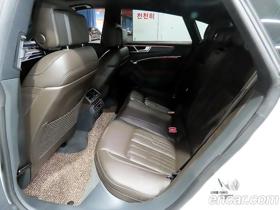 Audi A7 2020 3.0 автомат (гидро), фото 7