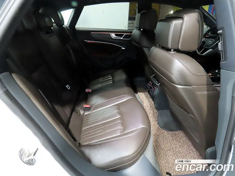 Audi A7 2020 3.0 автомат (гидро), фото 9
