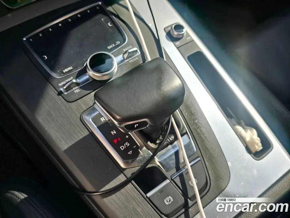 Audi Q5 2020 2.0 автомат (гидро), фото 12