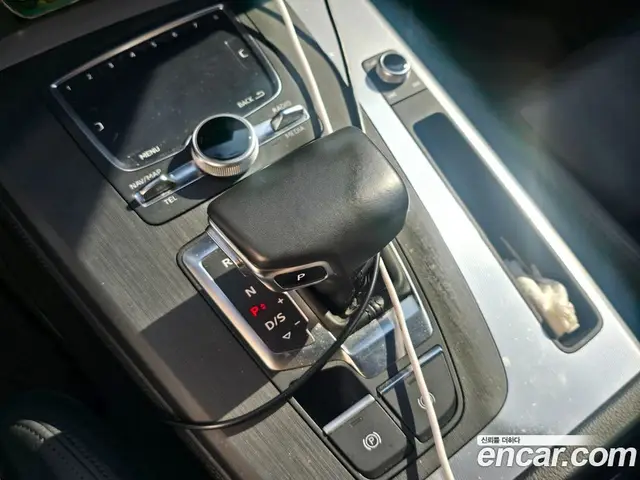 Audi Q5 2020 2.0 автомат (гидро), миниатюра 12
