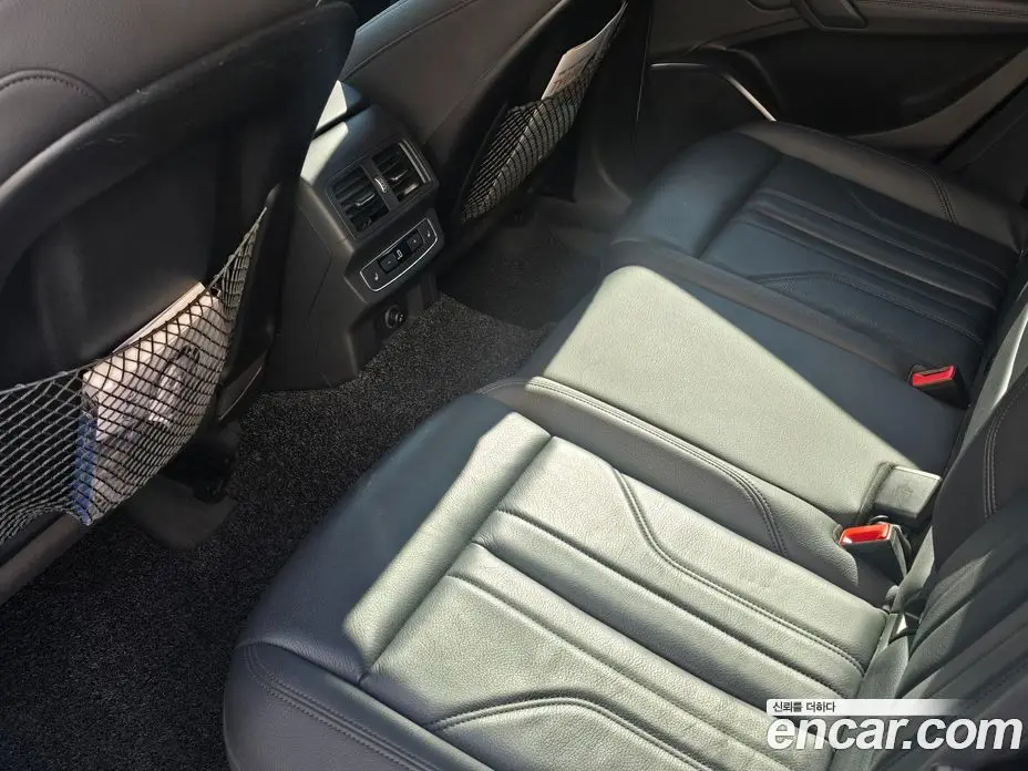 Audi Q5 2020 2.0 автомат (гидро), фото 14