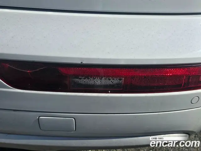 Audi Q5 2020 2.0 автомат (гидро), миниатюра 5