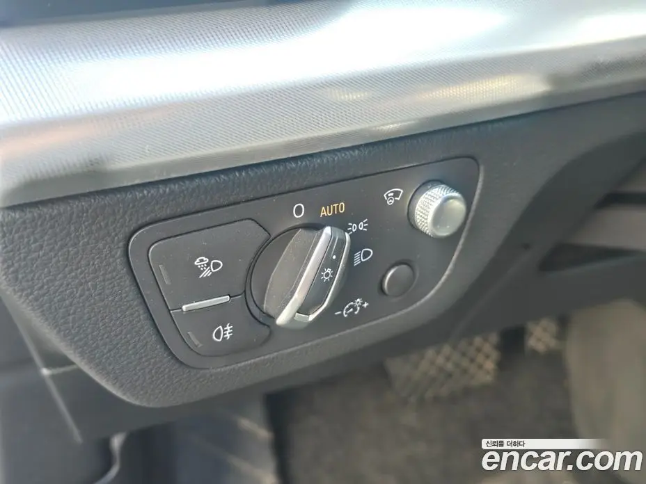 Audi Q5 2020 2.0 автомат (гидро), фото 9