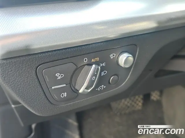 Audi Q5 2020 2.0 автомат (гидро), миниатюра 9