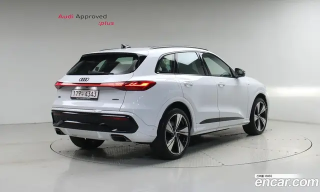 Audi Q5 2025 2.0 автомат (гидро), миниатюра 2 Audi Q5 2025 2.0 автомат (гидро), миниатюра 2