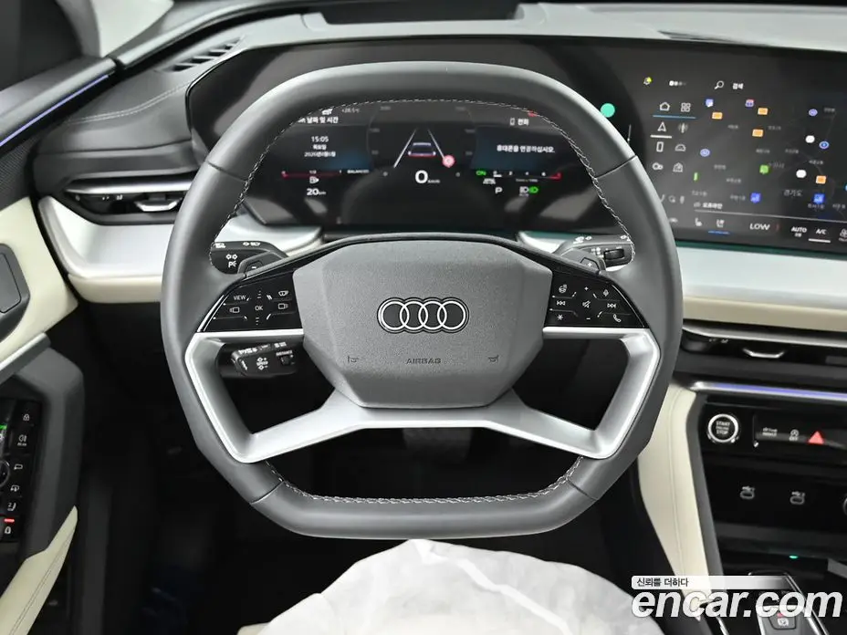 Audi Q5 2025 2.0 автомат (гидро), фото 13 Audi Q5 2025 2.0 автомат (гидро), фото 13