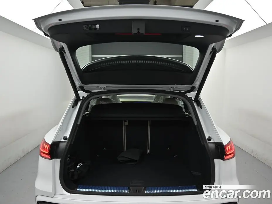 Audi Q5 2025 2.0 автомат (гидро), фото 20 Audi Q5 2025 2.0 автомат (гидро), фото 20