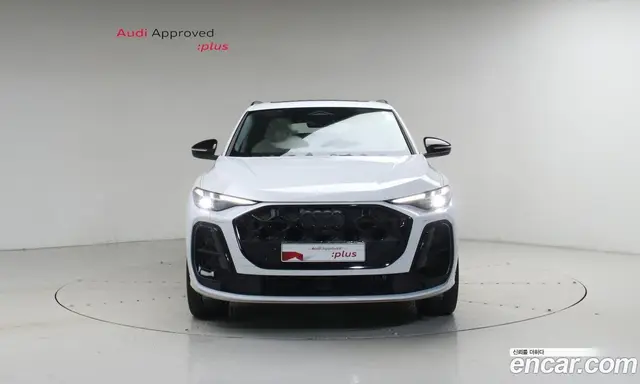 Audi Q5 2025 2.0 автомат (гидро), миниатюра 3 Audi Q5 2025 2.0 автомат (гидро), миниатюра 3
