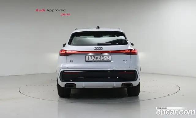 Audi Q5 2025 2.0 автомат (гидро), миниатюра 4 Audi Q5 2025 2.0 автомат (гидро), миниатюра 4