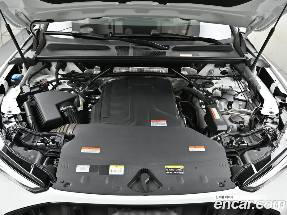 Audi Q5 2025 2.0 автомат (гидро), фото 6 Audi Q5 2025 2.0 автомат (гидро), фото 6