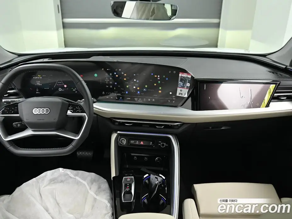 Audi Q5 2025 2.0 автомат (гидро), фото 7 Audi Q5 2025 2.0 автомат (гидро), фото 7