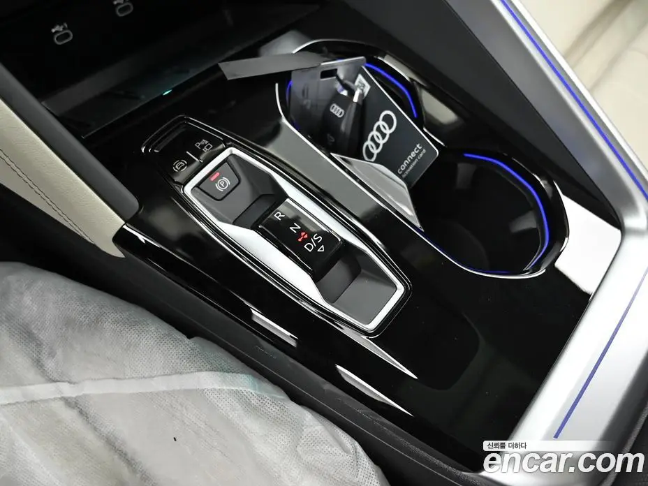 Audi Q5 2025 2.0 автомат (гидро), фото 9 Audi Q5 2025 2.0 автомат (гидро), фото 9