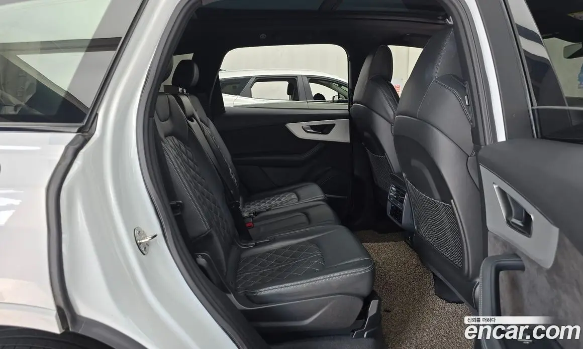 Audi Q7 2021 3.0 автомат (гидро), фото 12 Audi Q7 2021 3.0 автомат (гидро), фото 12