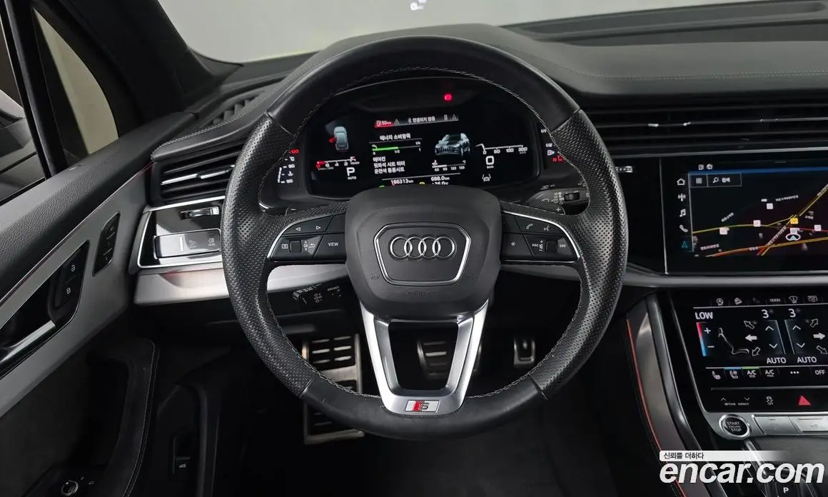 Audi Q7 2021 3.0 автомат (гидро), фото 13 Audi Q7 2021 3.0 автомат (гидро), фото 13