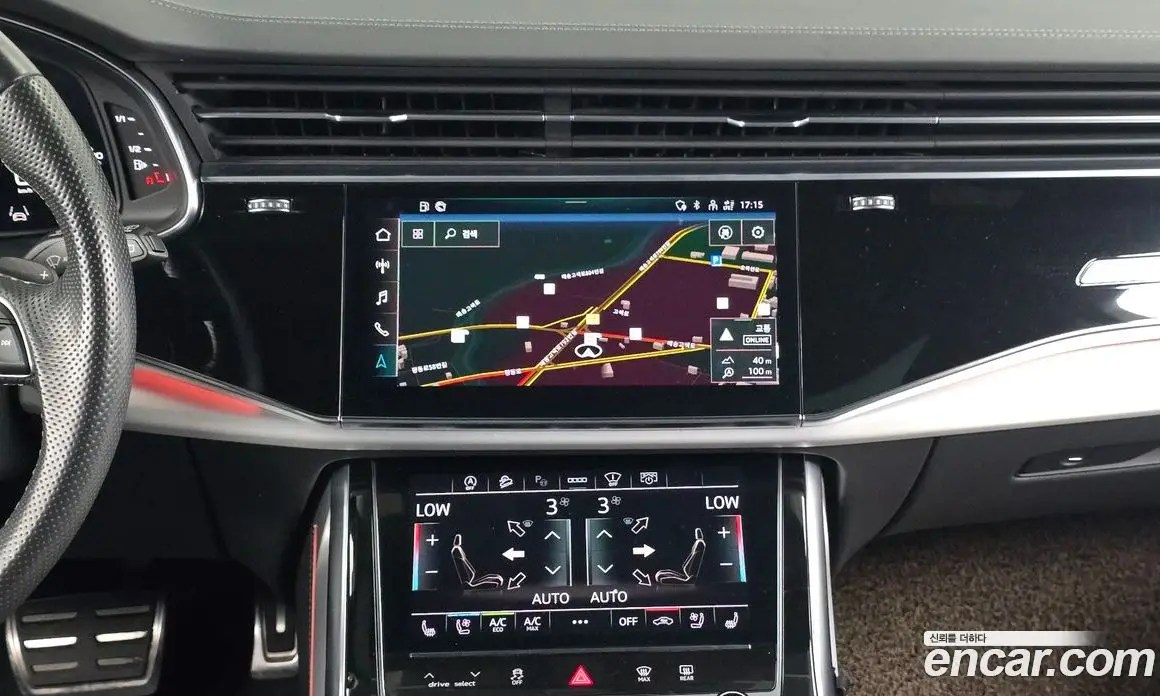 Audi Q7 2021 3.0 автомат (гидро), фото 14 Audi Q7 2021 3.0 автомат (гидро), фото 14