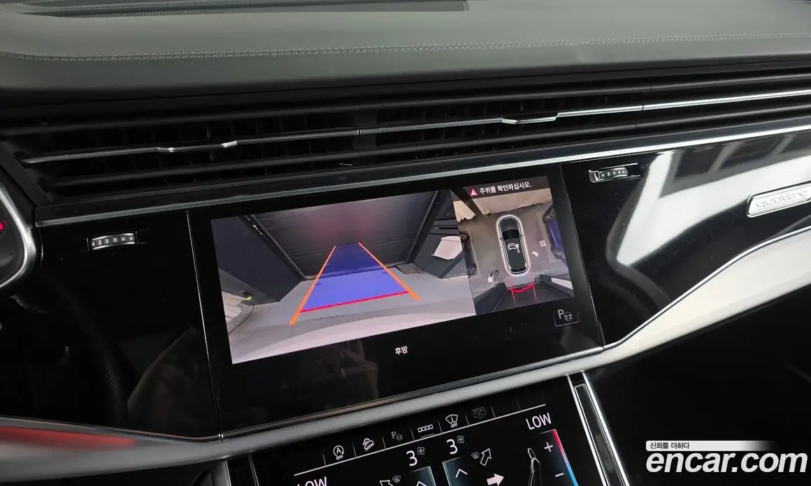Audi Q7 2021 3.0 автомат (гидро), фото 15 Audi Q7 2021 3.0 автомат (гидро), фото 15