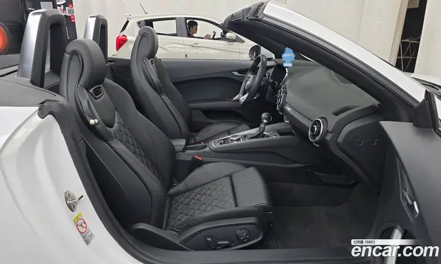 Audi TT 2015 2.0 автомат (гидро), миниатюра 11