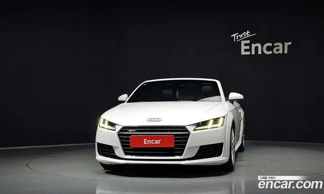 Audi TT 2015 2.0 автомат (гидро), миниатюра 3
