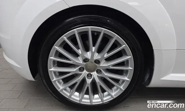 Audi TT 2015 2.0 автомат (гидро), миниатюра 5