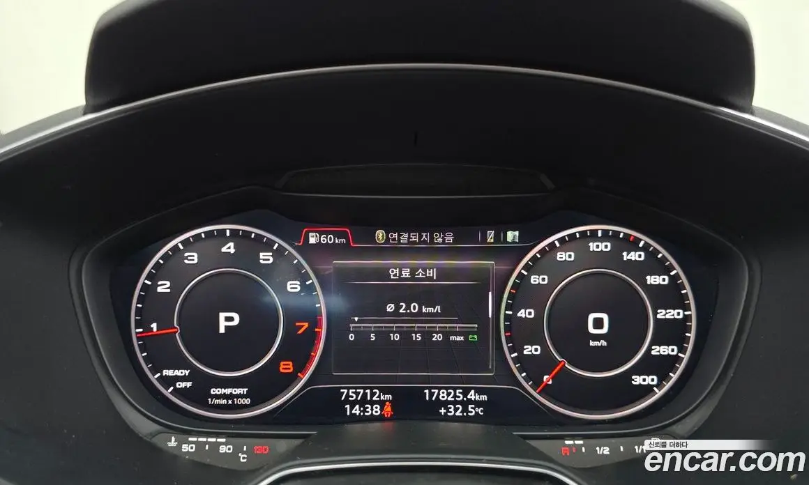 Audi TT 2015 2.0 автомат (гидро), фото 8