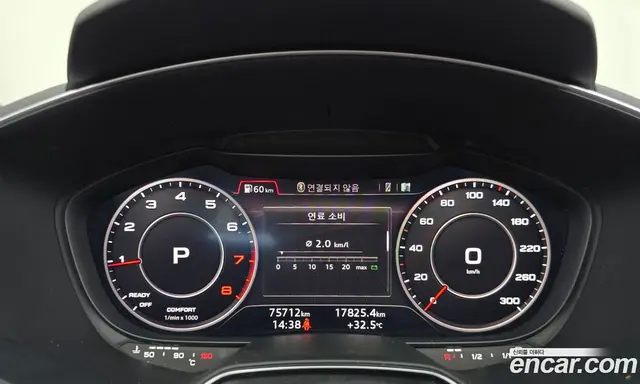 Audi TT 2015 2.0 автомат (гидро), миниатюра 8