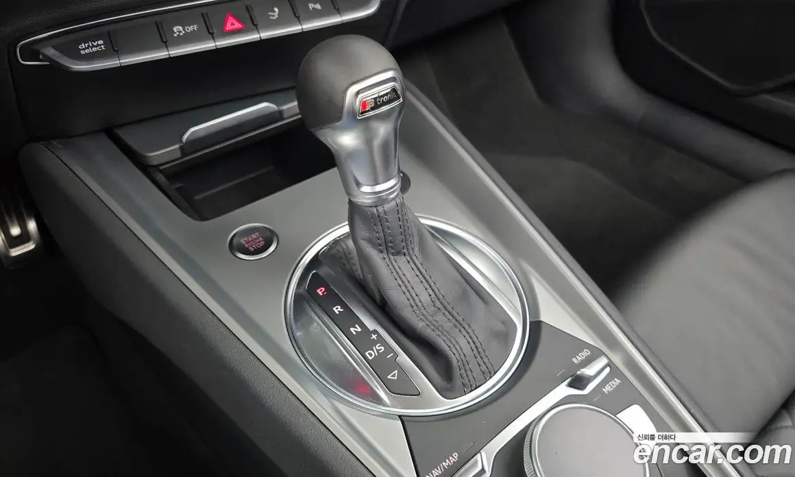 Audi TT 2015 2.0 автомат (гидро), фото 9