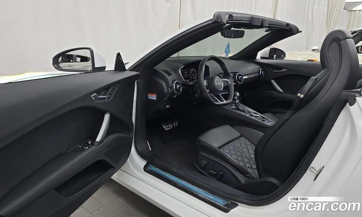 Audi TT 2015 2.0 автомат (гидро), фото 10