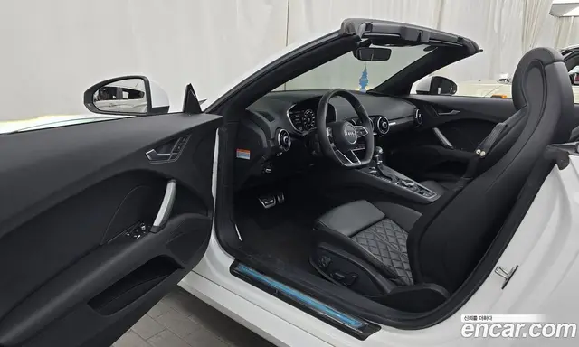 Audi TT 2015 2.0 автомат (гидро), миниатюра 10