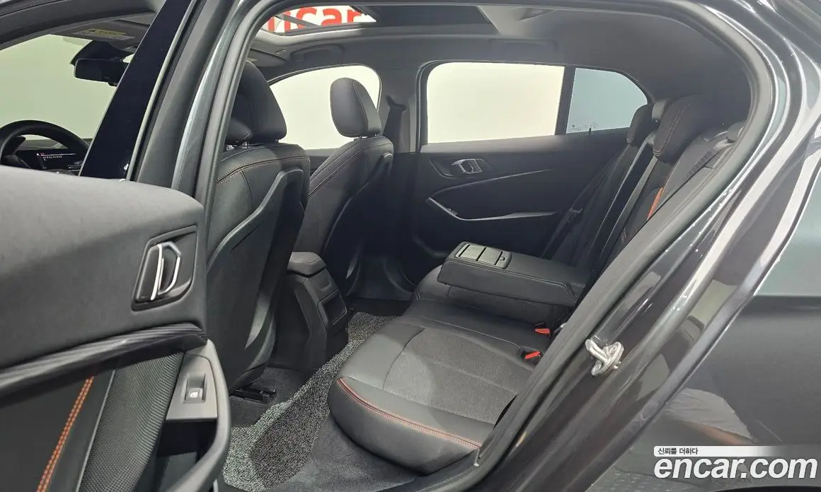 BMW 1 серия 2020 2.0 автомат (гидро), фото 12 BMW 1 серия 2020 2.0 автомат (гидро), фото 12