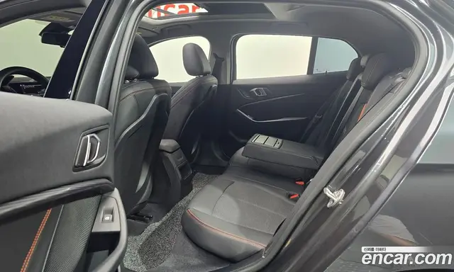 BMW 1 серия 2020 2.0 автомат (гидро), миниатюра 12