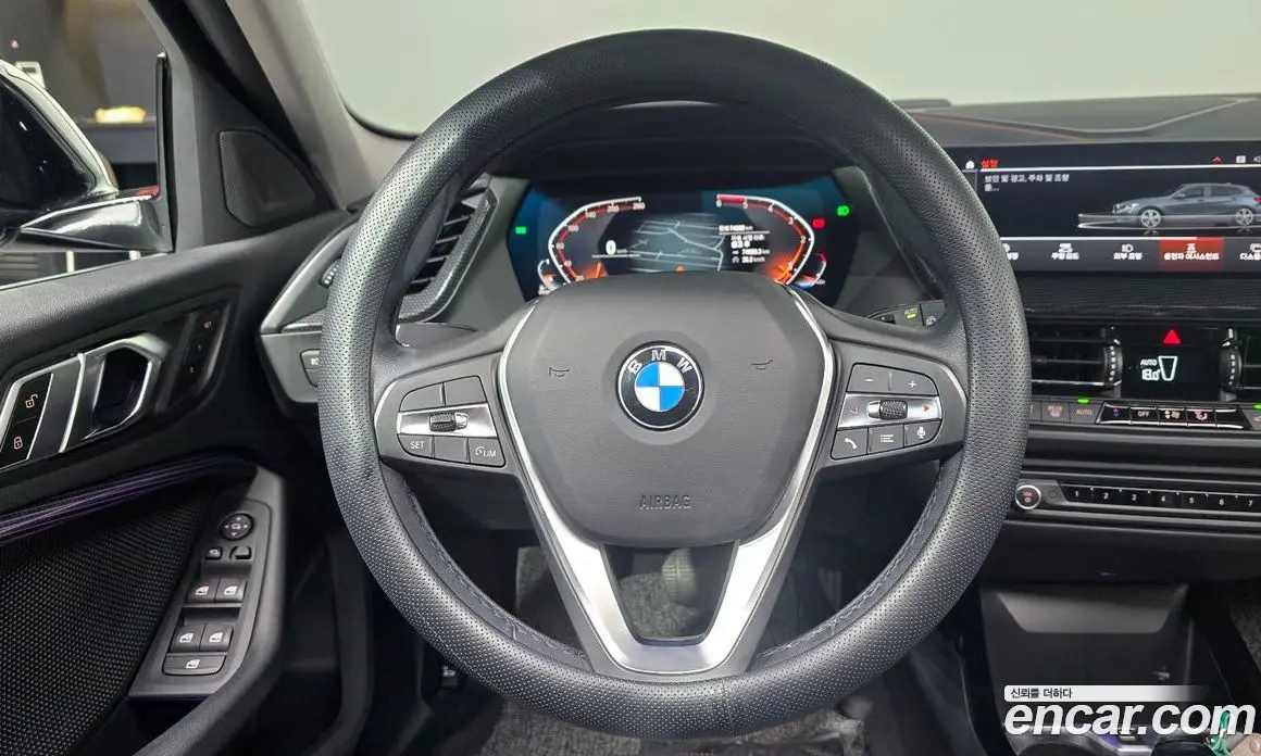 BMW 1 серия 2020 2.0 автомат (гидро), фото 13 BMW 1 серия 2020 2.0 автомат (гидро), фото 13