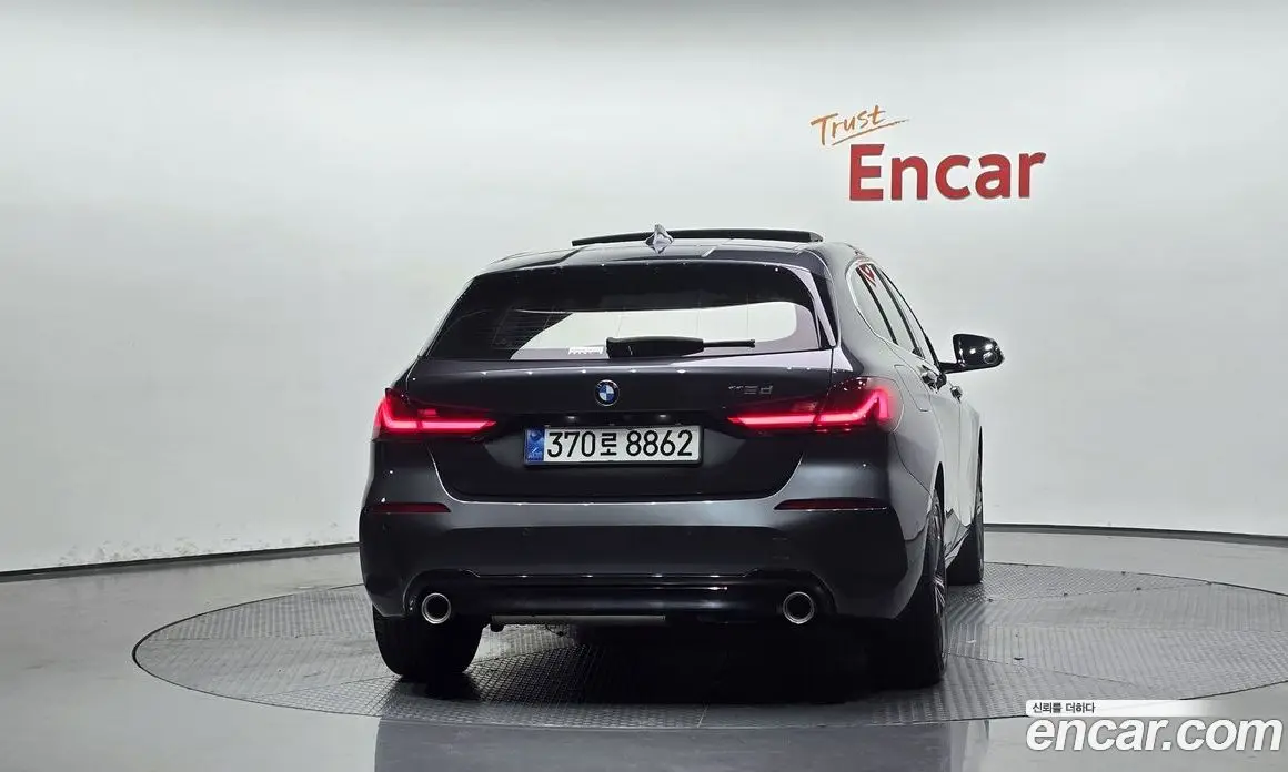 BMW 1 серия 2020 2.0 автомат (гидро), фото 4 BMW 1 серия 2020 2.0 автомат (гидро), фото 4