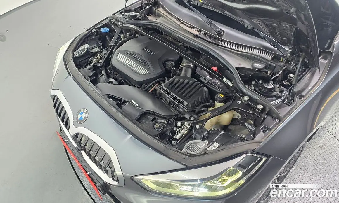 BMW 1 серия 2020 2.0 автомат (гидро), фото 6 BMW 1 серия 2020 2.0 автомат (гидро), фото 6