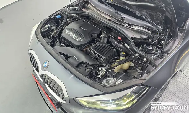 BMW 1 серия 2020 2.0 автомат (гидро), миниатюра 6 BMW 1 серия 2020 2.0 автомат (гидро), миниатюра 6