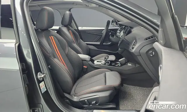 BMW 1 серия 2020 2.0 автомат (гидро), миниатюра 10 BMW 1 серия 2020 2.0 автомат (гидро), миниатюра 10