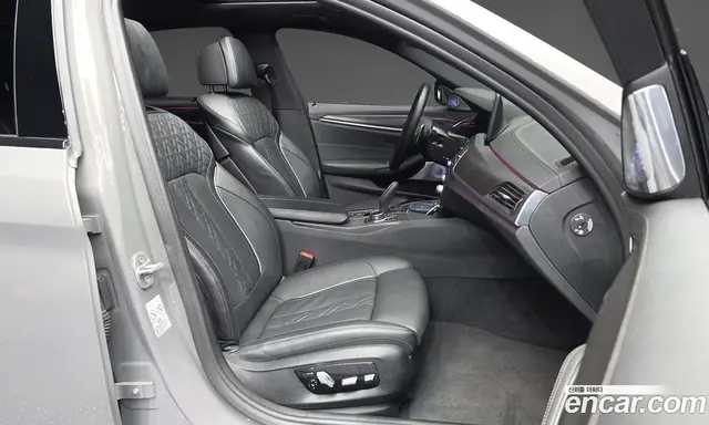 BMW 5 серия 2022 2.0 автомат (гидро), миниатюра 11 BMW 5 серия 2022 2.0 автомат (гидро), миниатюра 11