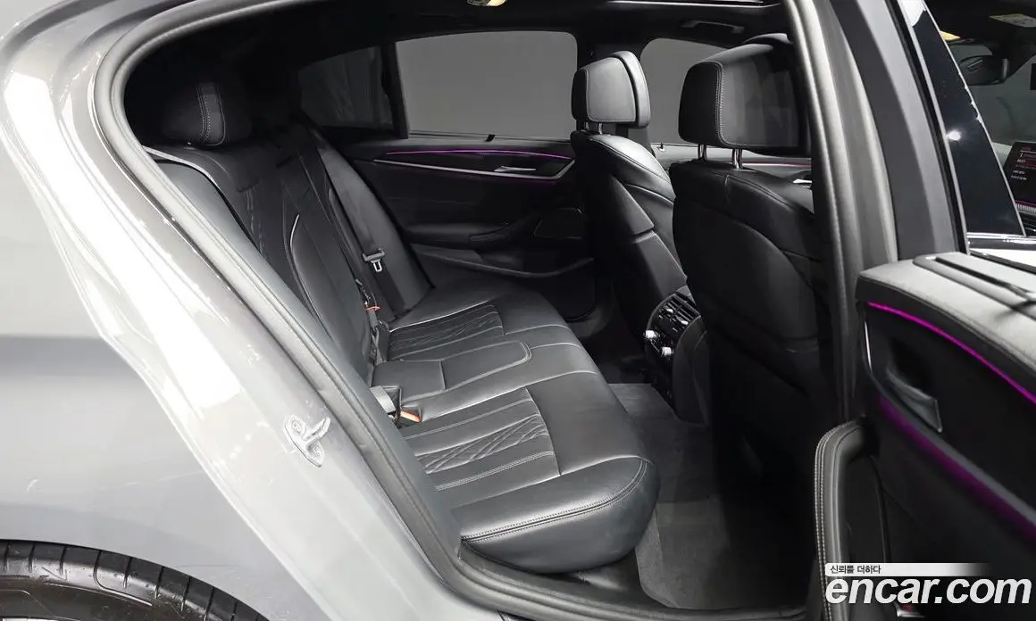 BMW 5 серия 2022 2.0 автомат (гидро), фото 12 BMW 5 серия 2022 2.0 автомат (гидро), фото 12