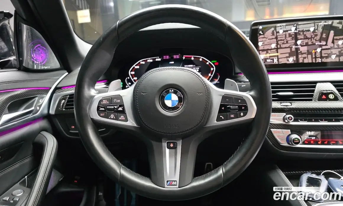 BMW 5 серия 2022 2.0 автомат (гидро), фото 13 BMW 5 серия 2022 2.0 автомат (гидро), фото 13